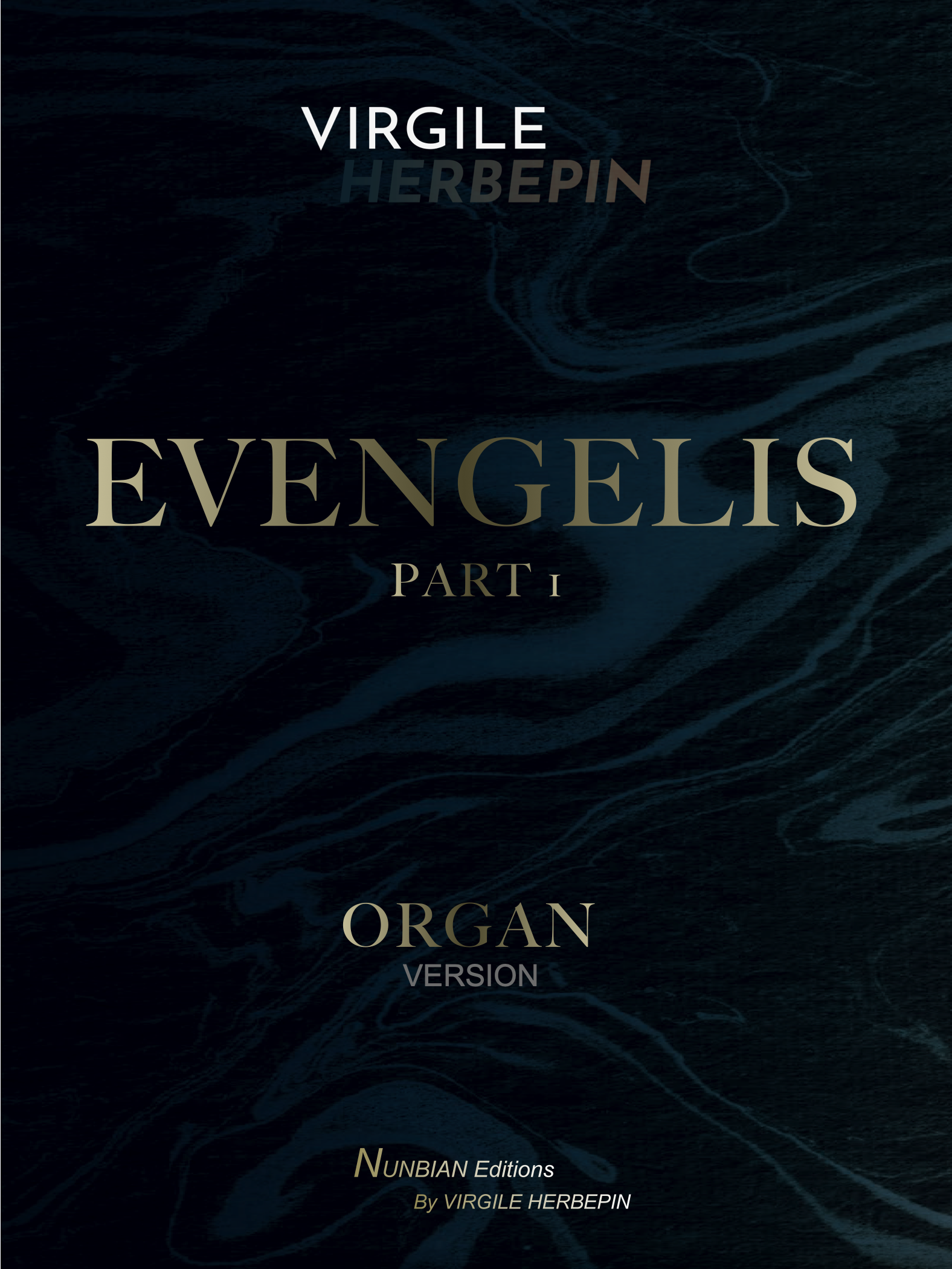 EVENGELIS PART 1
